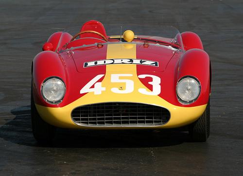 Ferrari 500 TRC 