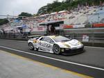 SUPER GT SERIES Round 5 SUGO GT 300km RACE