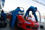 SUPER GT Rd.1 SUZUKA TEAM GAIKOKUYA PORSCHE 911 GT3RS