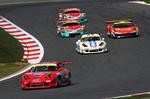 AUTOBACS SUPER GT 2008 SERIES