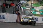 SUPER GT INTERNATIONAL SERIES in MALAYSIA