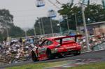 AUTOBACS SUPER GT 2008 SERIES