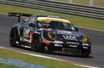 SUPER GT INTERNATIONAL SERIES in MALAYSIA