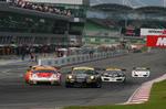 SUPER GT INTERNATIONAL SERIES in MALAYSIA