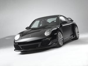 997のパーツデリバリーが開始