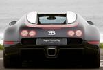 Bugatti Veyron Fbg par Hermes 