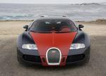 Bugatti Veyron Fbg par Hermes 