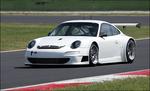 PORSCHE 997GT3RSR 