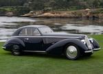 Alfa Romeo 8C 2900 B Corto Touring Berlinetta