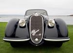 Alfa Romeo 8C 2900 B Corto Touring Berlinetta<br /> 