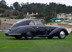 Alfa Romeo 8C 2900 B Corto Touring Berlinetta