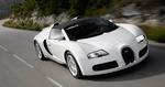 Bugatti Veyron Grand Sport