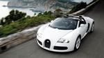 Bugatti Veyron Grand Sport