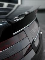 MANSORY ASTON MARTIN DB9 Volante