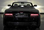 MANSORY ASTON MARTIN DB9 Volante