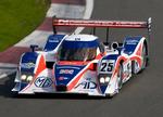 Le Mans Series Silverstone 1000 km