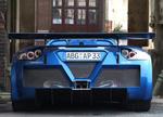 Gumpert Apollo