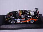 T2M Motorsport PORSCHE 911 GT3RS Le man 24H 2005 