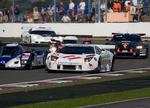 Le Mans Series Silverstone 1000 km