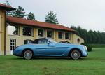 Pininfarina-designed ‘Hyperion’ Rolls Royce 