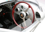 Porsche 718/2 RSK Spyder