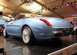 Rolls-Royce Hyperion Pininfarina Drophead Coupe