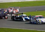 Le Mans Series Silverstone 1000 km