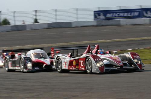 Le Mans Series_Nurburgring_