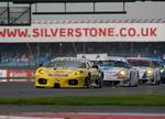 Le Mans Series Silverstone 1000 km