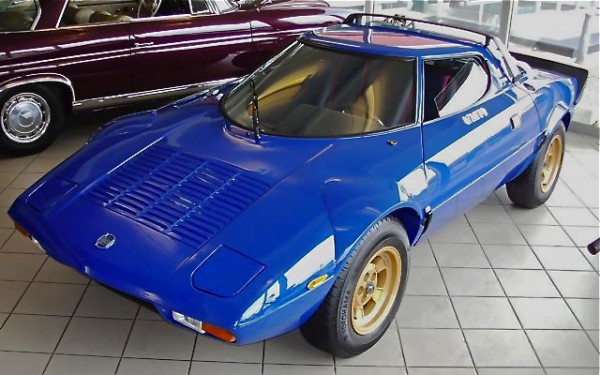 bluestratos