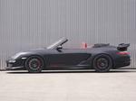 GEMBALLA AVALANCHE ROADSTER GTR 600 EVO-R 