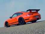 Porsche 997 GT3RS