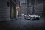 ASTON MARTIN DBS  6.0L V12