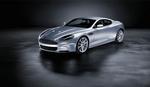 ASTON MARTIN DBS  6.0L V12