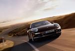 NEW PORSCHE 911 SERIES  TYPE-997