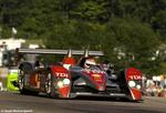 ALMS Road America Audi R10 Tdi