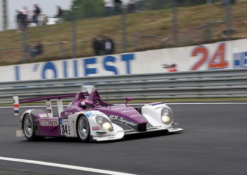 24HEURES DU MANS 14-15 JUIN 2008