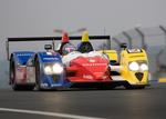 24HEURES DU MANS 14-15 JUIN 2008