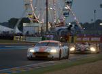 2008  24 HOURES OF  LE MANS