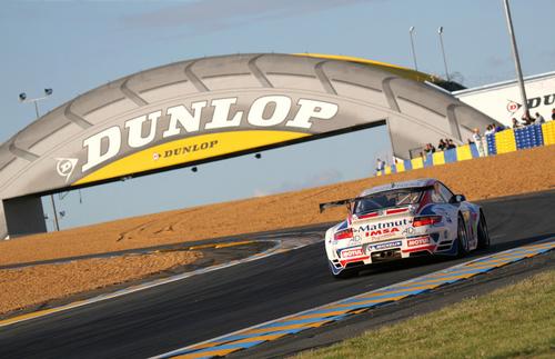 PORSCHE 997 GT3RSR  EVO.