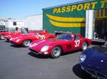 ROLEX MONTEREY HISTORIC AUTOMOBILE RACES