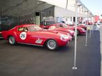 ROLEX MONTEREY HISTORIC AUTOMOBILE RACES