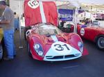 ROLEX MONTEREY HISTORIC AUTOMOBILE RACES