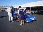 ROLEX MONTEREY HISTORIC AUTOMOBILE RACES