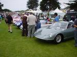 LMP CARS Collection Concorso ITALIANO