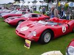 LMP CARS Collection Concorso ITALIANO