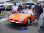 ROLEX MONTEREY HISTORIC AUTOMOBILE RACES