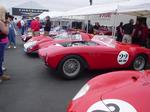 ROLEX MONTEREY HISTORIC AUTOMOBILE RACES