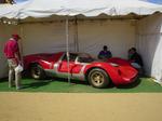 ROLEX MONTEREY HISTORIC AUTOMOBILE RACES