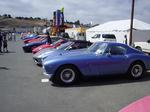 ROLEX MONTEREY HISTORIC AUTOMOBILE RACES